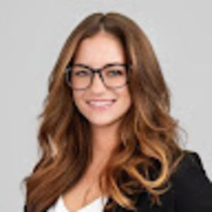 Meet your Posher, Mandy